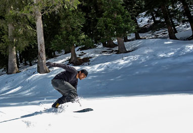 Kinnaur Package